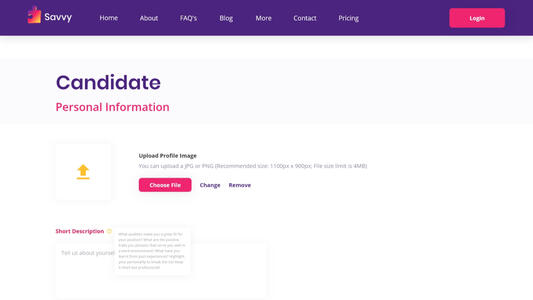 candidate-stage-area